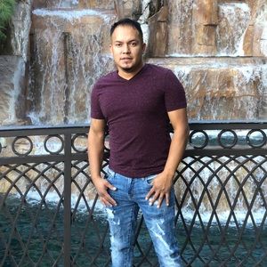 Meet your Posher, Jose